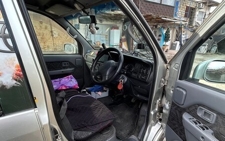 Toyota Sparky, 2000 год, 400 000 рублей, 7 фотография