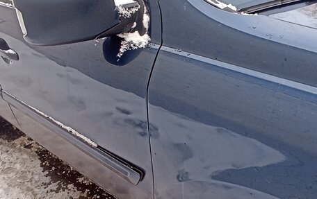 Honda Pilot III рестайлинг, 2008 год, 1 320 000 рублей, 3 фотография