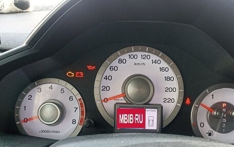 Honda Pilot III рестайлинг, 2008 год, 1 320 000 рублей, 8 фотография