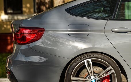 BMW 3 серия, 2020 год, 3 300 000 рублей, 4 фотография