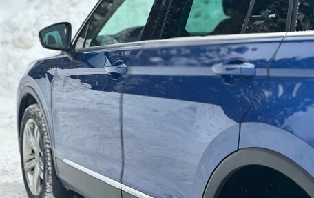 Volkswagen Tiguan II, 2018 год, 2 999 000 рублей, 5 фотография