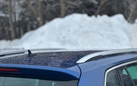 Volkswagen Tiguan II, 2018 год, 2 999 000 рублей, 3 фотография