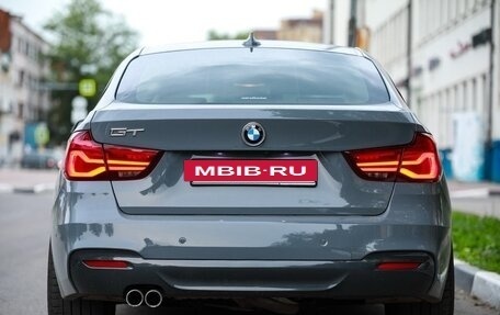 BMW 3 серия, 2020 год, 3 300 000 рублей, 7 фотография