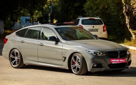 BMW 3 серия, 2020 год, 3 300 000 рублей, 6 фотография