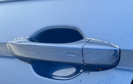 Volkswagen Tiguan II, 2018 год, 2 999 000 рублей, 13 фотография