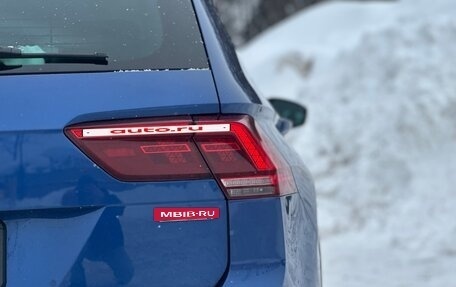 Volkswagen Tiguan II, 2018 год, 2 999 000 рублей, 8 фотография