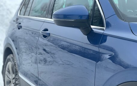 Volkswagen Tiguan II, 2018 год, 2 999 000 рублей, 14 фотография