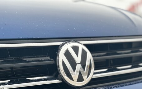 Volkswagen Tiguan II, 2018 год, 2 999 000 рублей, 16 фотография