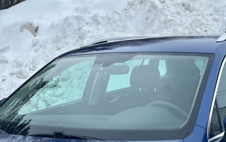 Volkswagen Tiguan II, 2018 год, 2 999 000 рублей, 20 фотография