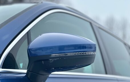 Volkswagen Tiguan II, 2018 год, 2 999 000 рублей, 19 фотография