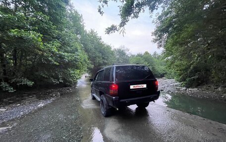 Jeep Grand Cherokee, 1993 год, 500 000 рублей, 2 фотография