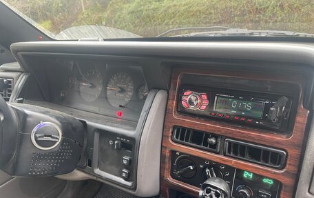Jeep Grand Cherokee, 1993 год, 500 000 рублей, 9 фотография