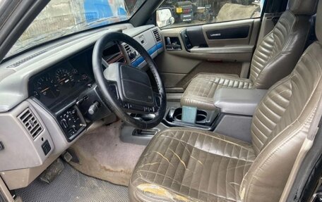 Jeep Grand Cherokee, 1993 год, 500 000 рублей, 8 фотография