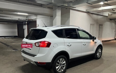 Ford Kuga III, 2011 год, 1 400 000 рублей, 2 фотография