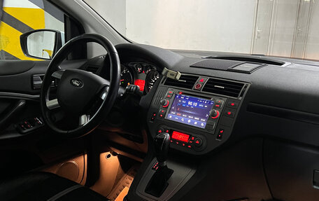 Ford Kuga III, 2011 год, 1 400 000 рублей, 9 фотография