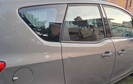 Opel Meriva, 2012 год, 640 000 рублей, 2 фотография