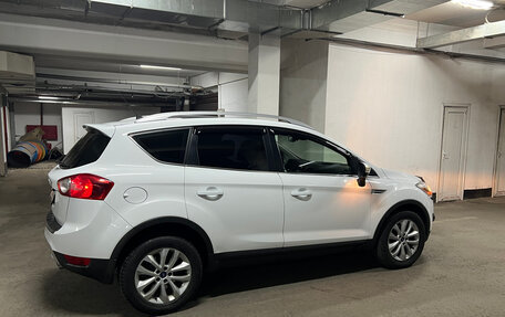 Ford Kuga III, 2011 год, 1 400 000 рублей, 6 фотография
