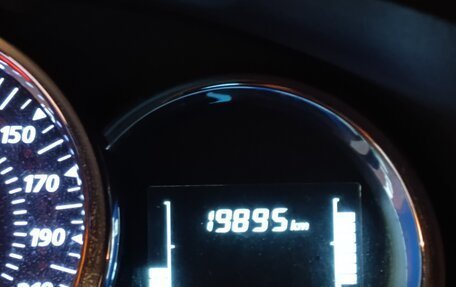 Renault Logan II, 2021 год, 1 350 000 рублей, 4 фотография