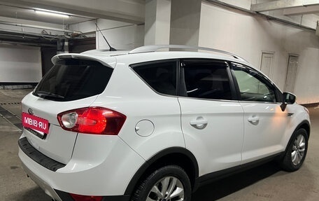 Ford Kuga III, 2011 год, 1 400 000 рублей, 3 фотография