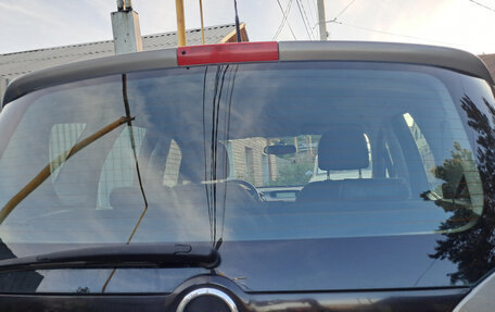 Opel Meriva, 2012 год, 640 000 рублей, 4 фотография