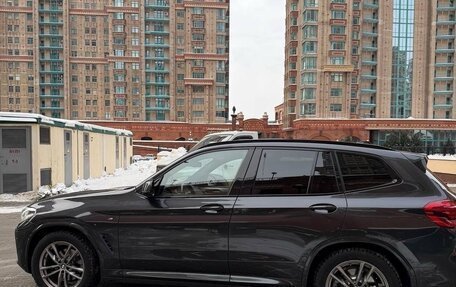 BMW X3, 2019 год, 4 700 000 рублей, 4 фотография