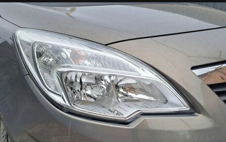 Opel Meriva, 2012 год, 640 000 рублей, 9 фотография