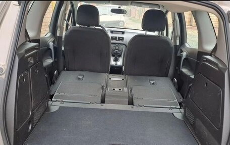 Opel Meriva, 2012 год, 640 000 рублей, 6 фотография