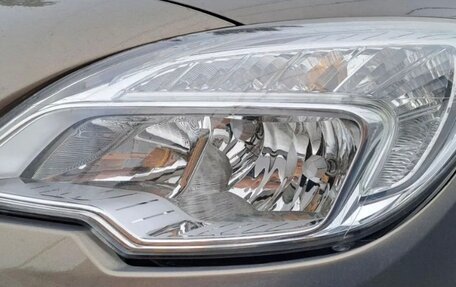 Opel Meriva, 2012 год, 640 000 рублей, 8 фотография