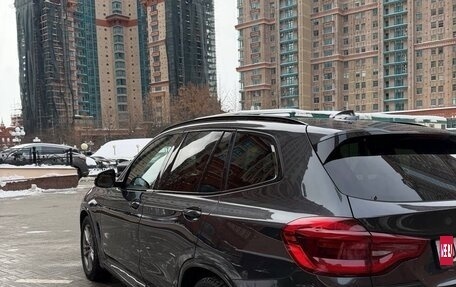 BMW X3, 2019 год, 4 700 000 рублей, 8 фотография