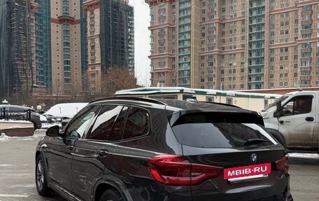 BMW X3, 2019 год, 4 700 000 рублей, 7 фотография