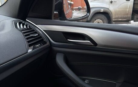 BMW X3, 2019 год, 4 700 000 рублей, 16 фотография