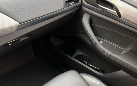 BMW X3, 2019 год, 4 700 000 рублей, 19 фотография