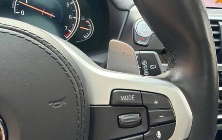 BMW X3, 2019 год, 4 700 000 рублей, 21 фотография