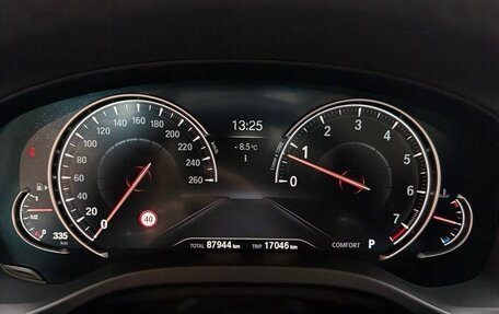 BMW X3, 2019 год, 4 700 000 рублей, 20 фотография