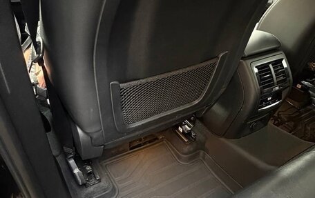 BMW X3, 2019 год, 4 700 000 рублей, 26 фотография