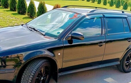 Skoda Octavia IV, 2006 год, 590 000 рублей, 2 фотография