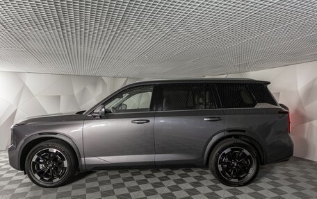 GAC GS8, 2025 год, 5 292 855 рублей, 2 фотография