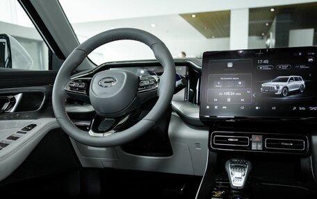 GAC GS8, 2025 год, 5 292 855 рублей, 13 фотография