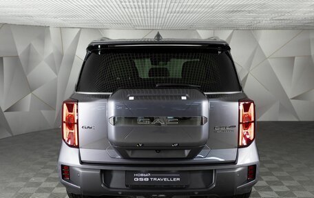 GAC GS8, 2025 год, 5 292 855 рублей, 4 фотография