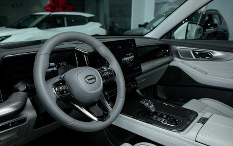 GAC GS8, 2025 год, 5 292 855 рублей, 7 фотография