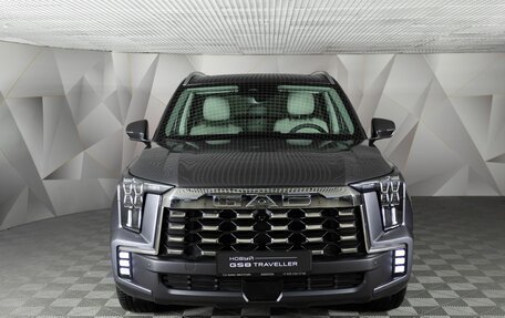 GAC GS8, 2025 год, 5 292 855 рублей, 3 фотография