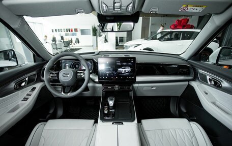 GAC GS8, 2025 год, 5 292 855 рублей, 10 фотография