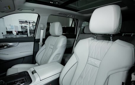 GAC GS8, 2025 год, 5 292 855 рублей, 9 фотография