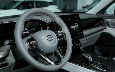 GAC GS8, 2025 год, 5 292 855 рублей, 6 фотография