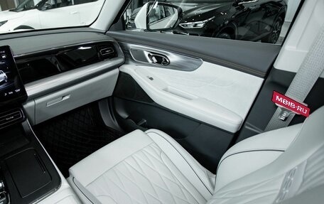 GAC GS8, 2025 год, 5 292 855 рублей, 12 фотография