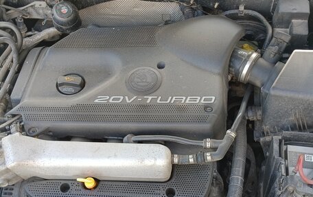 Skoda Octavia IV, 2006 год, 590 000 рублей, 11 фотография