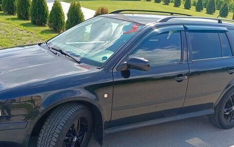 Skoda Octavia IV, 2006 год, 590 000 рублей, 5 фотография