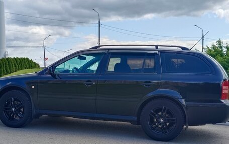 Skoda Octavia IV, 2006 год, 590 000 рублей, 7 фотография