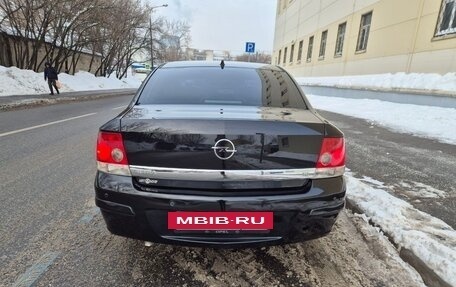 Opel Astra H, 2007 год, 340 000 рублей, 2 фотография