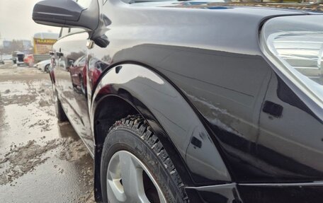 Opel Astra H, 2007 год, 340 000 рублей, 6 фотография